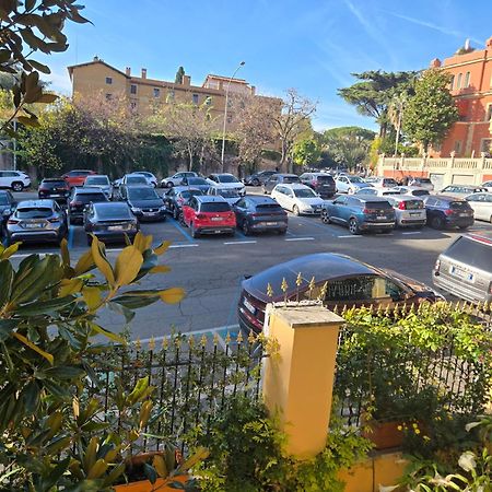 Sourire Hotel Roma Eksteriør bilde