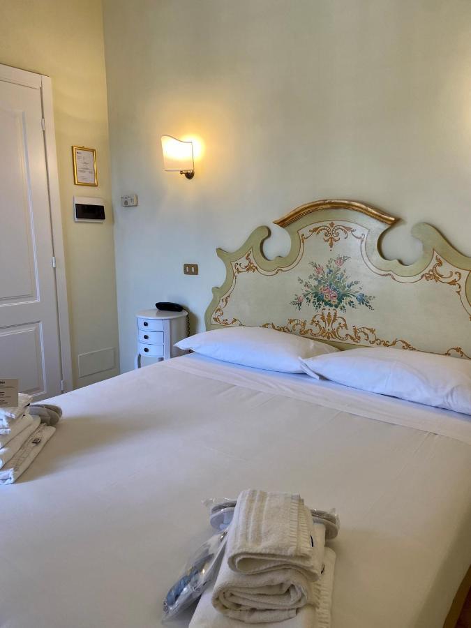 Sourire Hotel Roma Eksteriør bilde