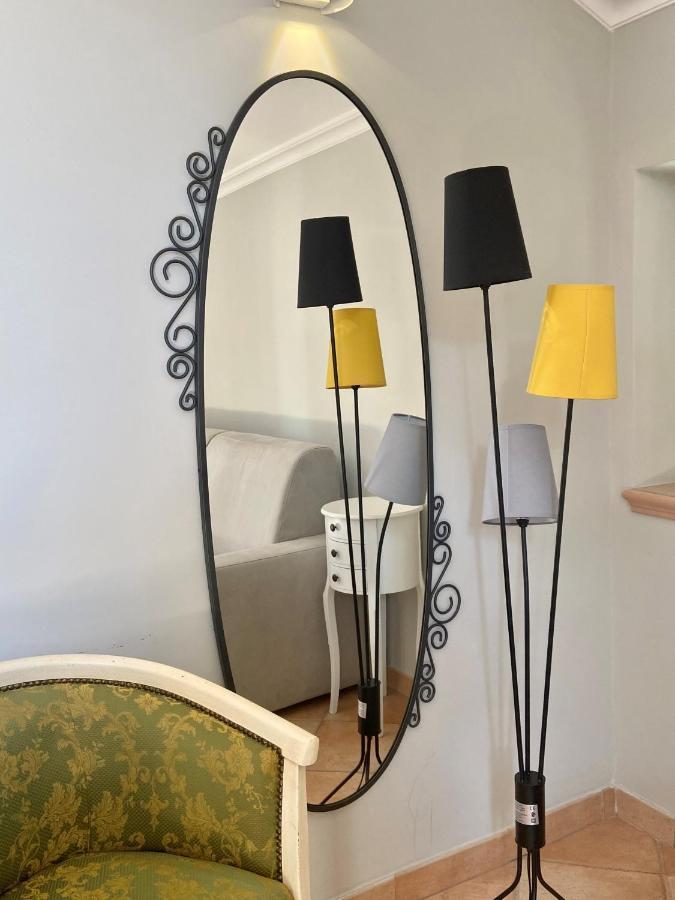 Sourire Hotel Roma Eksteriør bilde